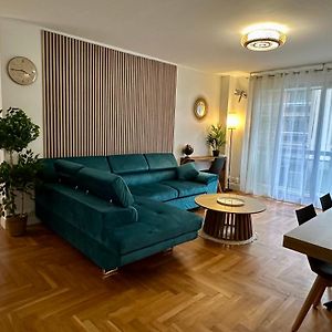 Appartement met Twee Slaapkamers